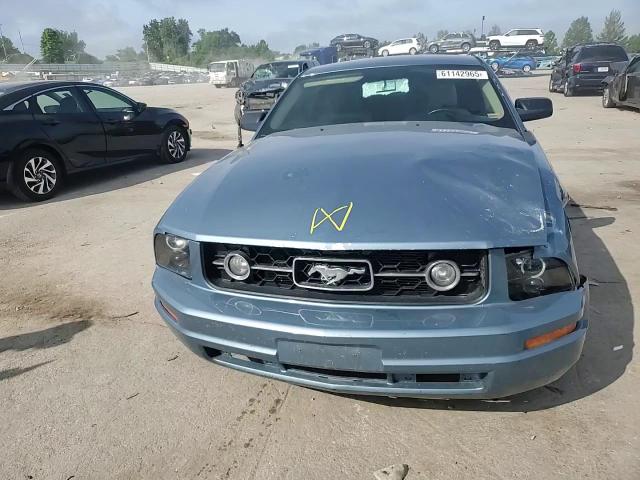 2006 Ford Mustang VIN: 1ZVHT80N265192311 Lot: 61142965