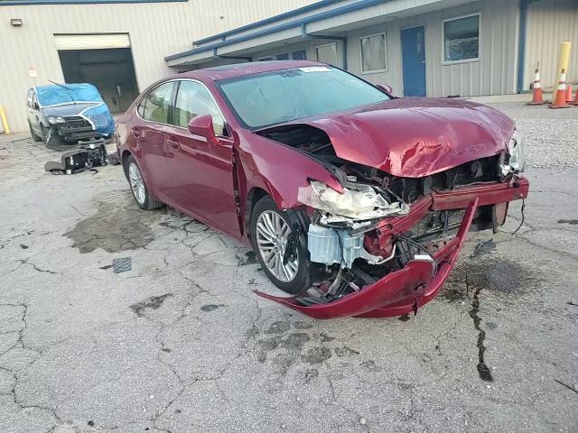 2013 Lexus Es 350 VIN: JTHBK1GG9D2037097 Lot: 62093755