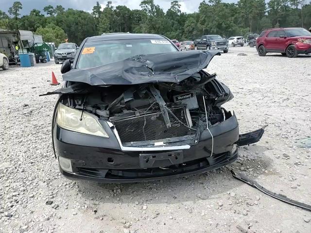 2012 Lexus Es 350 VIN: JTHBK1EG2C2484145 Lot: 61674145