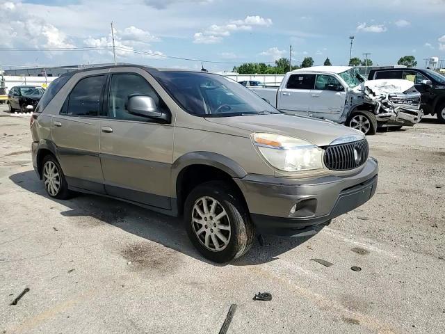 2005 Buick Rendezvous Cx VIN: 3G5DB03E95S533104 Lot: 62306205