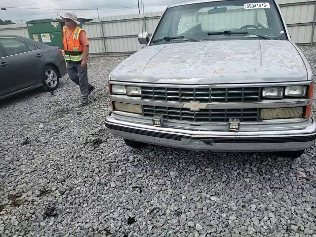 1988 Chevrolet Gmt-400 C1500 VIN: 1GCDC14K2JE141554 Lot: 59941415