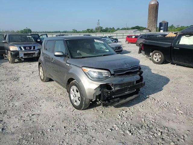 2017 Kia Soul VIN: KNDJN2A23H7473007 Lot: 65332515