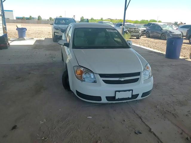 2006 Chevrolet Cobalt Lt VIN: 1G1AL55F967600076 Lot: 62916965