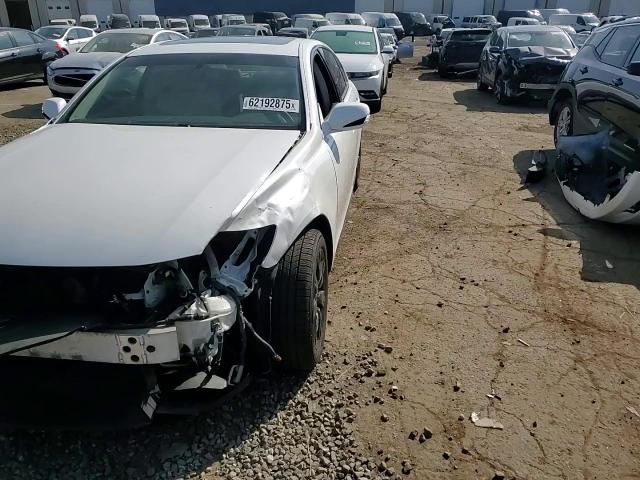 2011 Lexus Gs 350 VIN: JTHCE1KS4B0029344 Lot: 62192875
