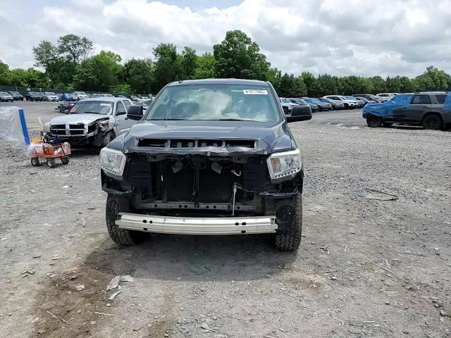 2017 Toyota Tundra Double Cab Sr VIN: 5TFRM5F10HX109750 Lot: 61017985