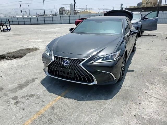 2022 Lexus Es 300H Base VIN: 58ADA1C14NU017588 Lot: 60114915