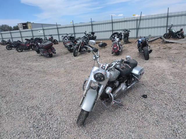2012 Harley-Davidson Fld Switchback VIN: 1HD1GZM16CC315250 Lot: 58996745