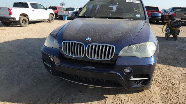 2011 BMW X5 xDrive35D VIN: 5UXZW0C50BL658074 Lot: 61647625