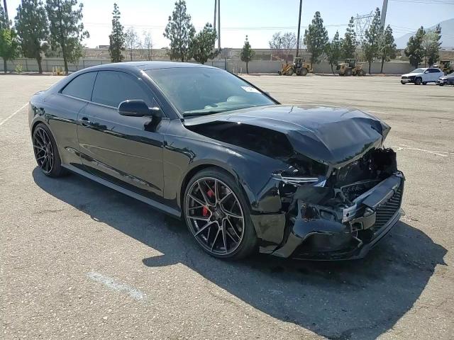 2015 Audi Rs5 VIN: WUAC6AFR9FA901588 Lot: 61548775