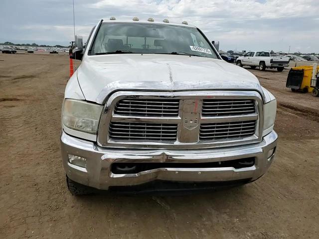 2010 Dodge Ram 2500 VIN: 3D7UT2HL0AG135033 Lot: 62691735