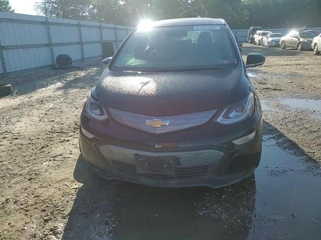 2019 Chevrolet Bolt Ev Lt VIN: 1G1FY6S02K4135651 Lot: 61337085