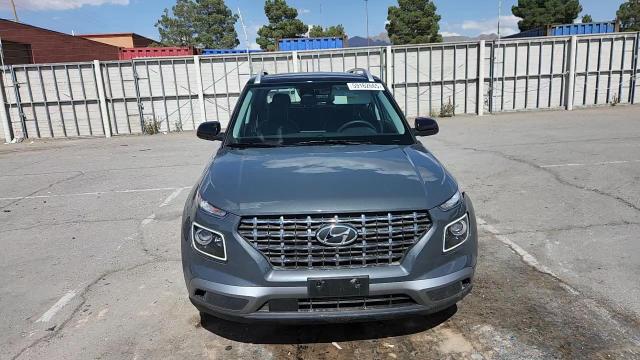 2024 Hyundai Venue Sel VIN: KMHRC8A31RU325506 Lot: 59162665