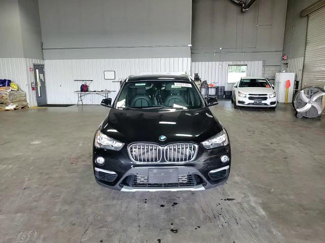 2018 BMW X1 xDrive28I VIN: WBXHT3C32J5K29935 Lot: 61627145