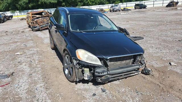 2013 Volvo Xc60 T6 VIN: YV4902DZ2D2447884 Lot: 59602115