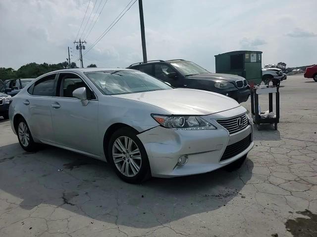 2015 Lexus Es 350 VIN: JTHBK1GG7F2168192 Lot: 59693915