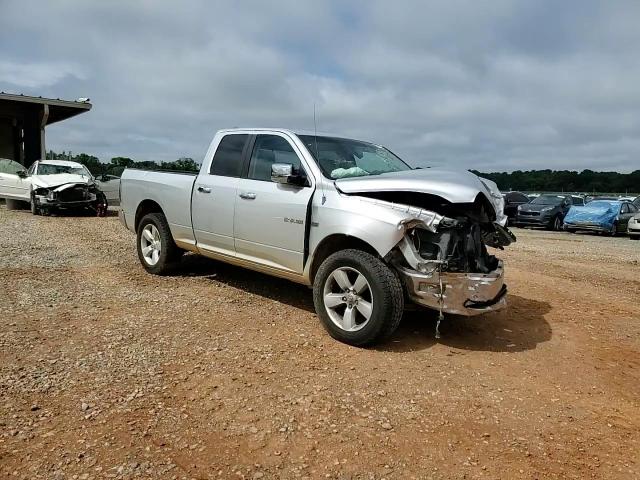 2009 Dodge Ram 1500 VIN: 1D3HV18T39S779850 Lot: 63000745
