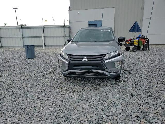 2018 Mitsubishi Eclipse Cross Le VIN: JA4AT4AA9JZ044791 Lot: 61678445