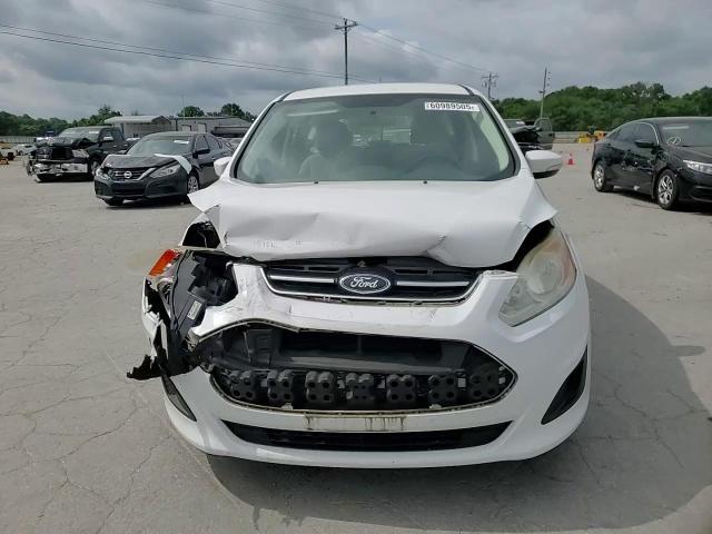 2015 Ford C-Max Se VIN: 1FADP5AU2FL118978 Lot: 60989505