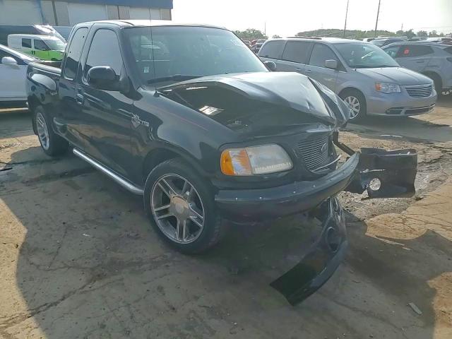 2000 Ford F150 VIN: 2FTRX07L0YCA98549 Lot: 61469475