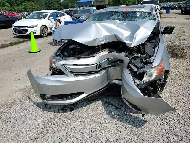 2013 Acura Ilx 20 Premium VIN: 19VDE1F54DE016686 Lot: 58923595