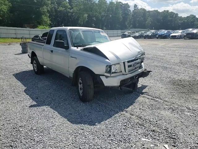 2010 Ford Ranger Super Cab VIN: 1FTKR1EE7APA22112 Lot: 59560245