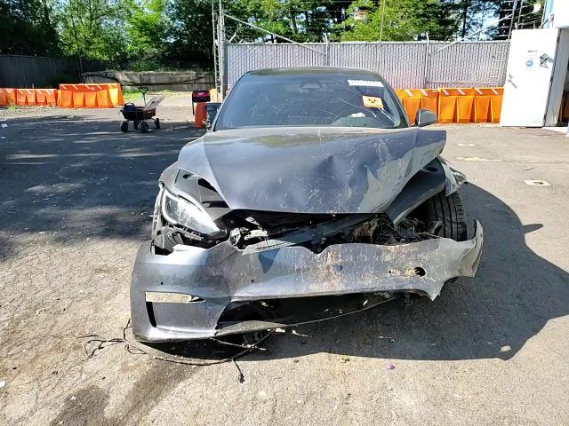 2022 Tesla Model S VIN: 5YJSA1E6XNF479951 Lot: 60313955