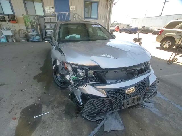 2020 Toyota Avalon Touring VIN: 4T1HZ1FB2LU054464 Lot: 62915605