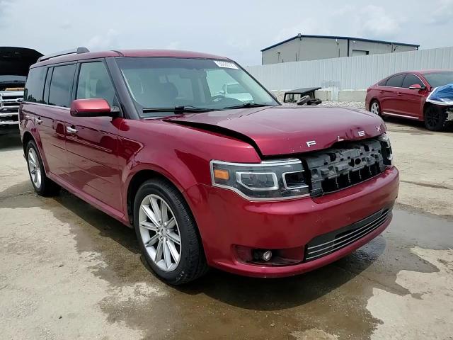 2016 Ford Flex Limited VIN: 2FMHK6D82GBA05897 Lot: 60690295