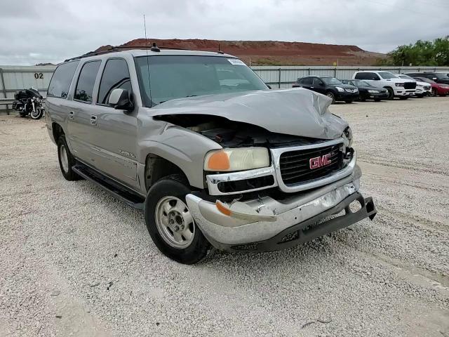 2003 GMC Yukon Xl C1500 VIN: 1GKEC16Z23J109622 Lot: 59869445