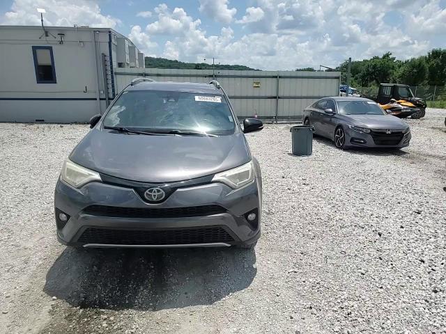 2017 Toyota Rav4 Se VIN: JTMNFREVXHJ701115 Lot: 60883285