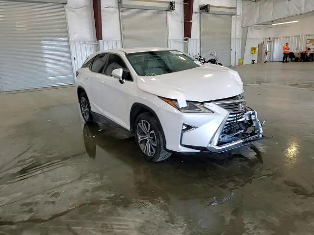 2016 Lexus Rx 350 VIN: 2T2ZZMCA6GC010729 Lot: 62914315