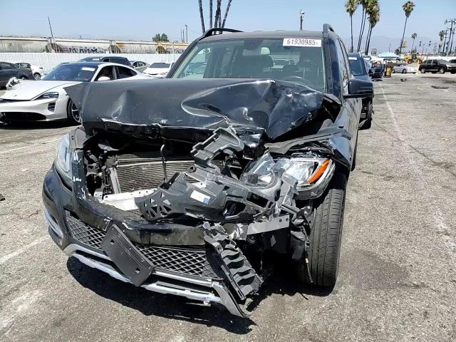 2013 Mercedes-Benz Glk 350 VIN: WDCGG5HB5DG016165 Lot: 61930985