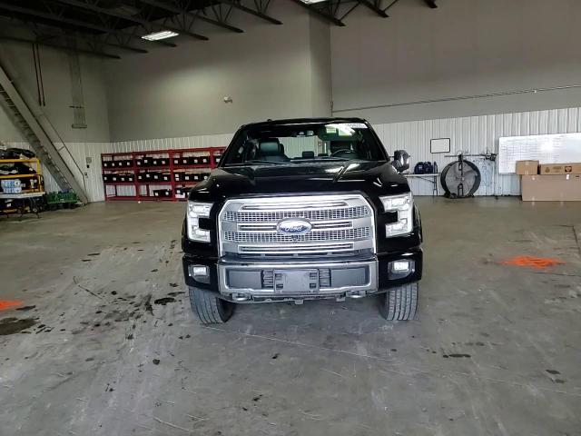 2016 Ford F150 Supercrew VIN: 1FTEW1EF5GFC37789 Lot: 59484035