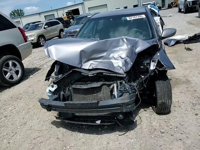 2015 Hyundai Accent Gls VIN: KMHCT4AE7FU921425 Lot: 62197395