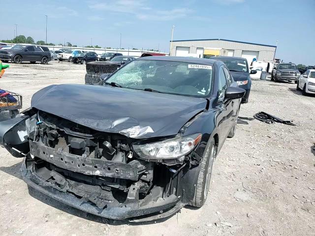 2014 Mazda 6 Touring VIN: JM1GJ1V54E1112100 Lot: 62487895