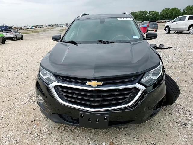 2019 Chevrolet Equinox Lt VIN: 2GNAXVEX7K6191954 Lot: 62503905