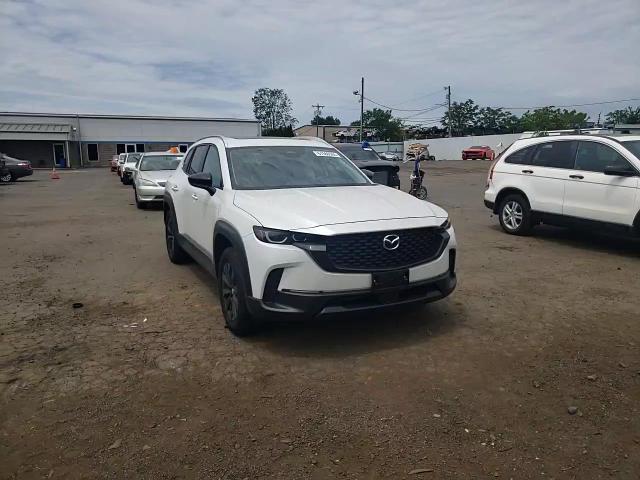 2025 Mazda Cx-50 Premium VIN: 7MMVABDM4SN329219 Lot: 61560565
