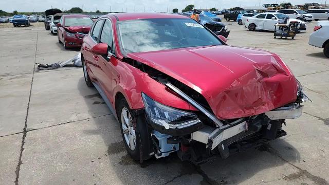2021 Hyundai Sonata Se VIN: 5NPEG4JA1MH113299 Lot: 61646695