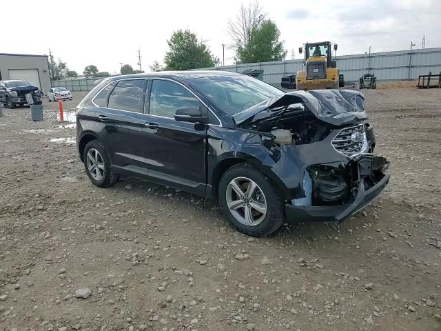 2019 Ford Edge Sel VIN: 2FMPK4J90KBB81899 Lot: 62491775