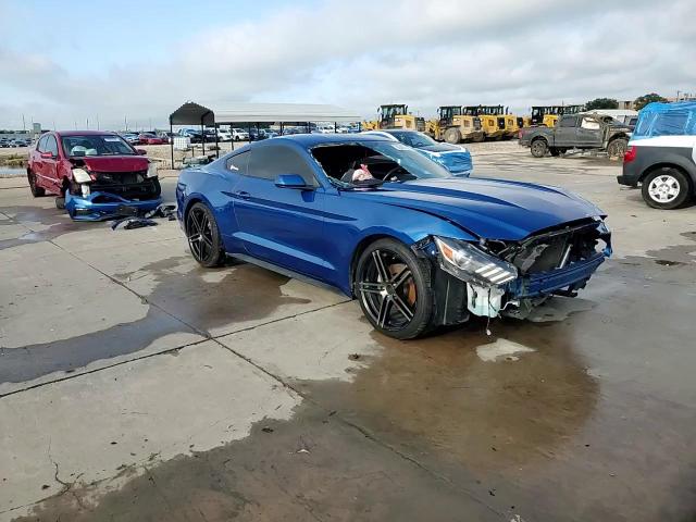 2017 Ford Mustang VIN: 1FA6P8AM0H5347225 Lot: 60429185