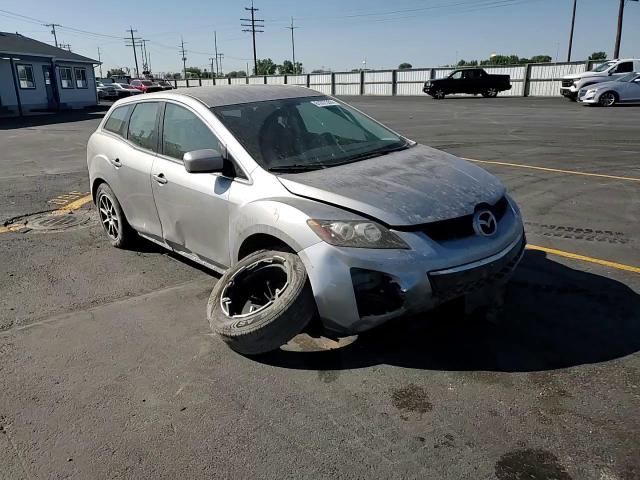 2011 Mazda Cx-7 VIN: JM3ER2AM5B0389916 Lot: 61377335