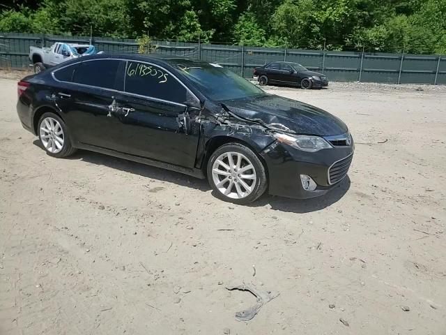 2013 Toyota Avalon Base VIN: 4T1BK1EB8DU021241 Lot: 61935075