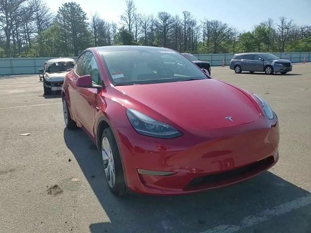 2023 Tesla Model Y VIN: 7SAYGAEE5PF690559 Lot: 61683155