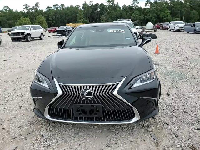2019 Lexus Es 350 VIN: 58ABZ1B16KU028069 Lot: 62268435