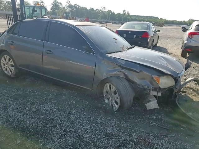 2008 Toyota Avalon Xl VIN: 4T1BK36B28U269209 Lot: 60300905