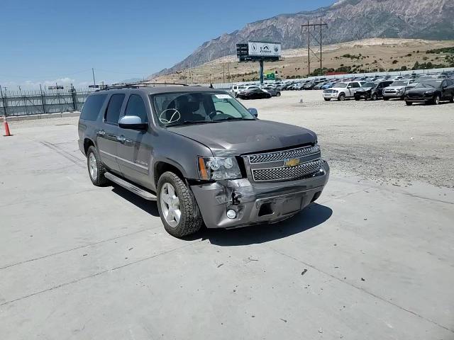 2013 Chevrolet Suburban K1500 Ltz VIN: 1GNSKKE71DR213679 Lot: 60849755