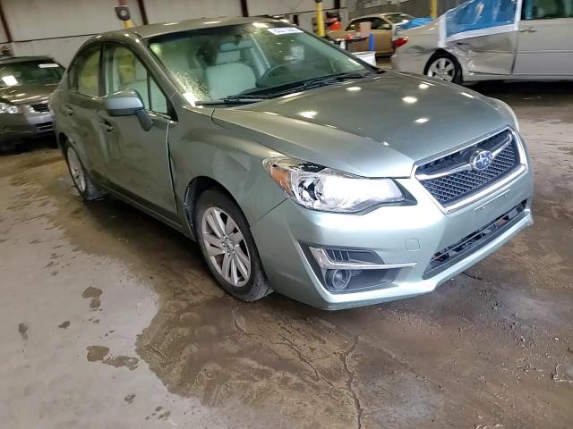 2016 Subaru Impreza Premium VIN: JF1GJAB60GH014890 Lot: 62373285