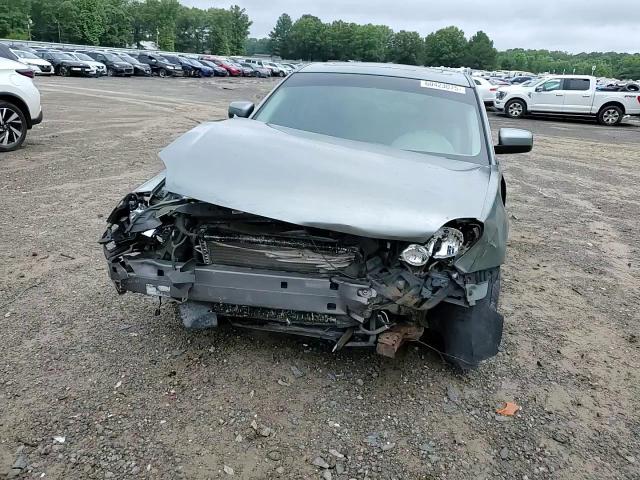 2006 Ford Five Hundred Sel VIN: 1FAFP24146G134505 Lot: 60423075