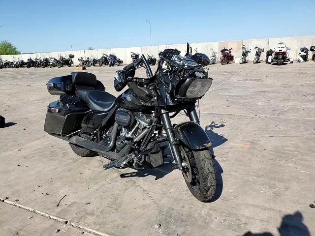 2023 Harley-Davidson Fltrxs VIN: 1HD1KTP16PB626745 Lot: 59779125