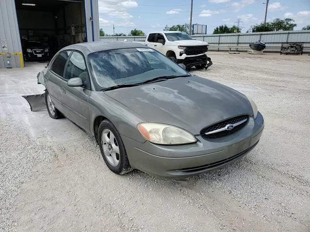 2001 Ford Taurus Ses VIN: 1FAFP55U51A111885 Lot: 59563255